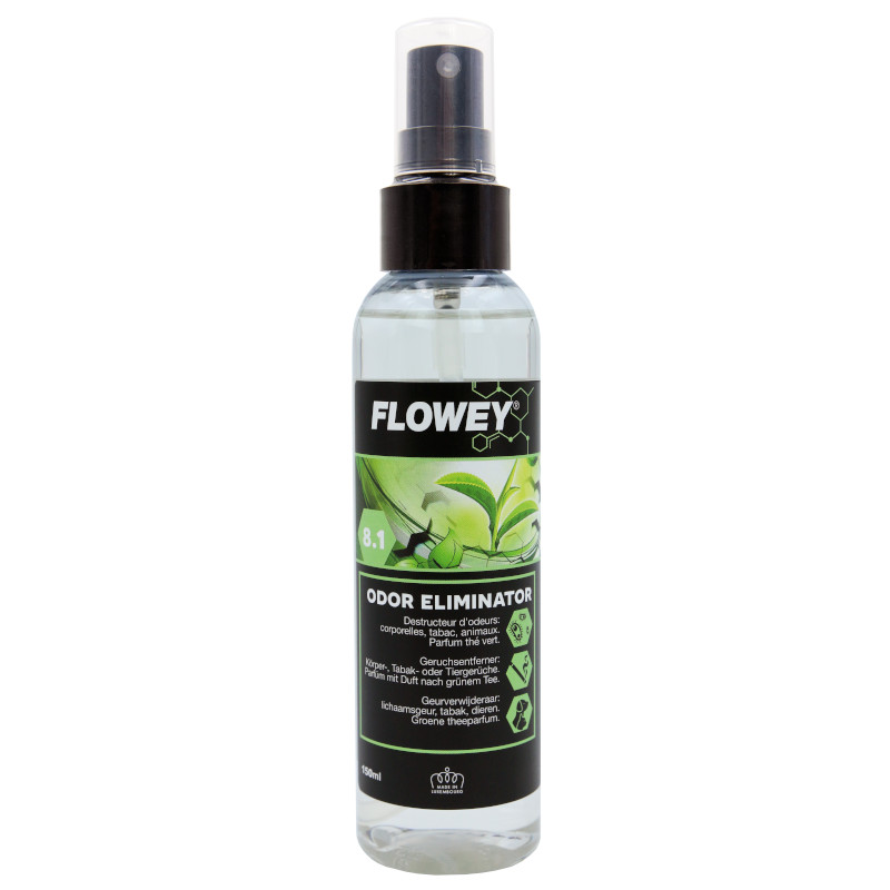 FLOWEY 8.1-G2 ODOR ELIMINATOR