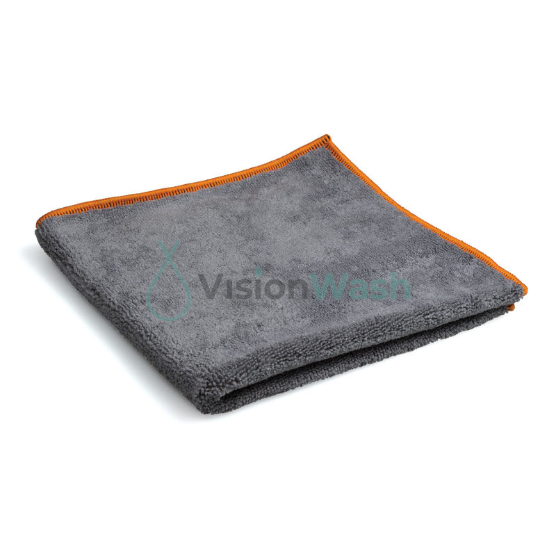 MICROFIBRA "NANO" GRIS 40 X 40 P/5 UDS VISIONWASH