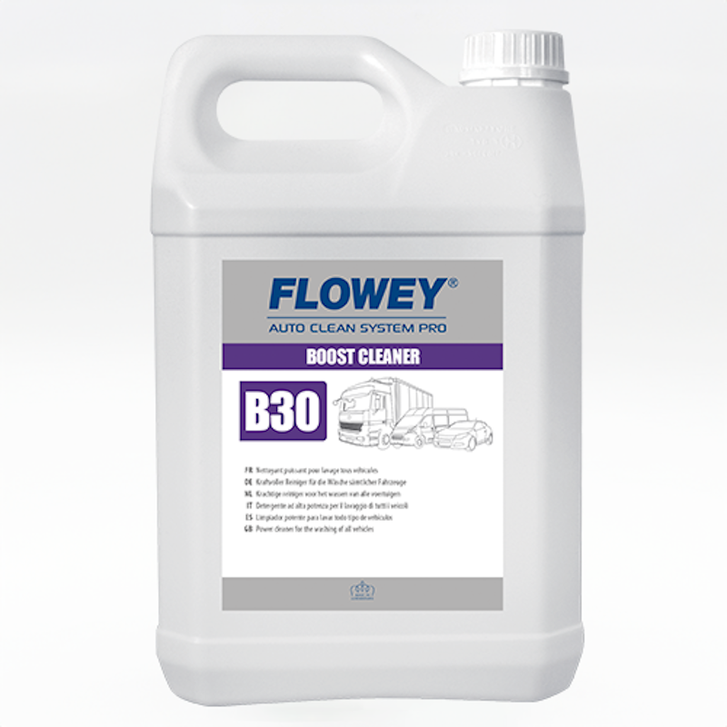 FLOWEY B30 BOOST CLEANER 10L