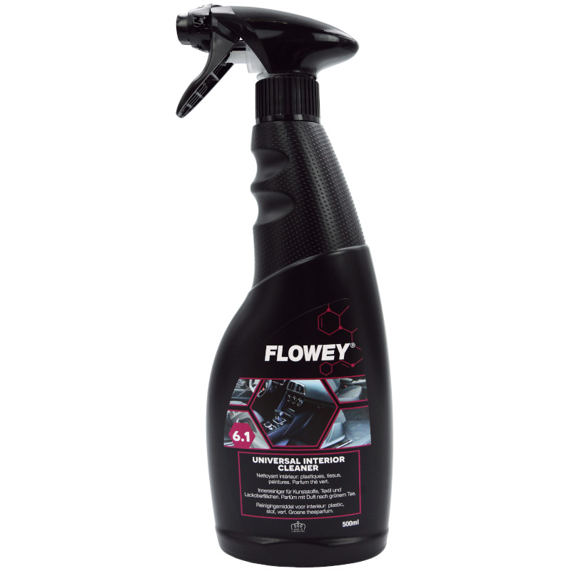 FLOWEY 6.1-G3 UNIVERSAL INTERIOR CLEANER