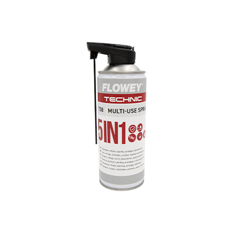 FLOWEY T58 MULTI SPRAY 400cc