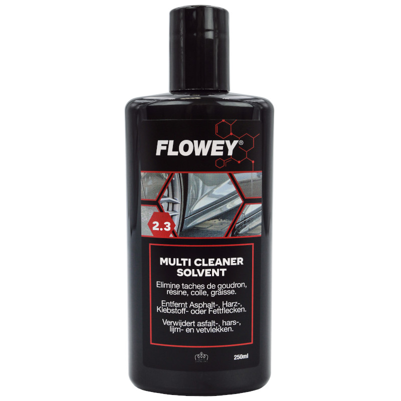 FLOWEY 2.3-G3 MULTI CLEANER SOLVENT