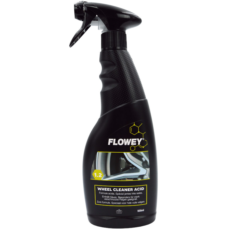 FLOWEY 1.2-G2 WHEEL CLEANER ACID
