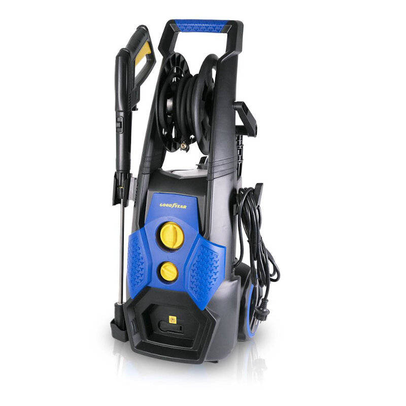 HIDROLIMPIADORA GOODYEAR GY 2201PW 220V 50/60H