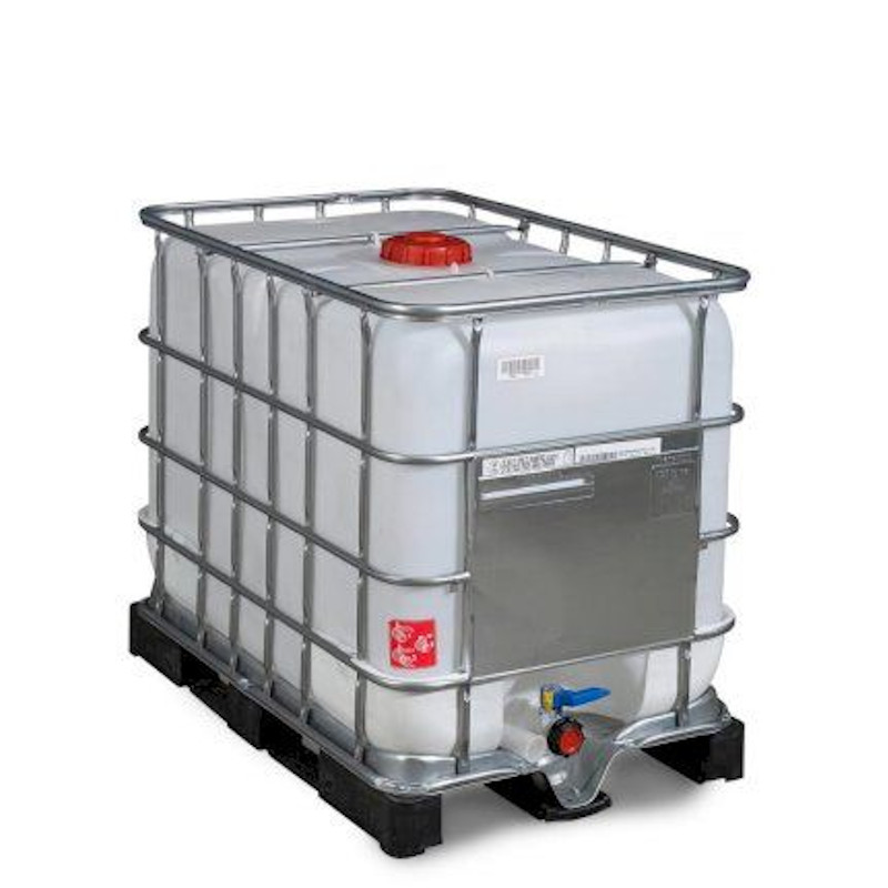 FLOWEY B30 BOOST CLEANER 660L