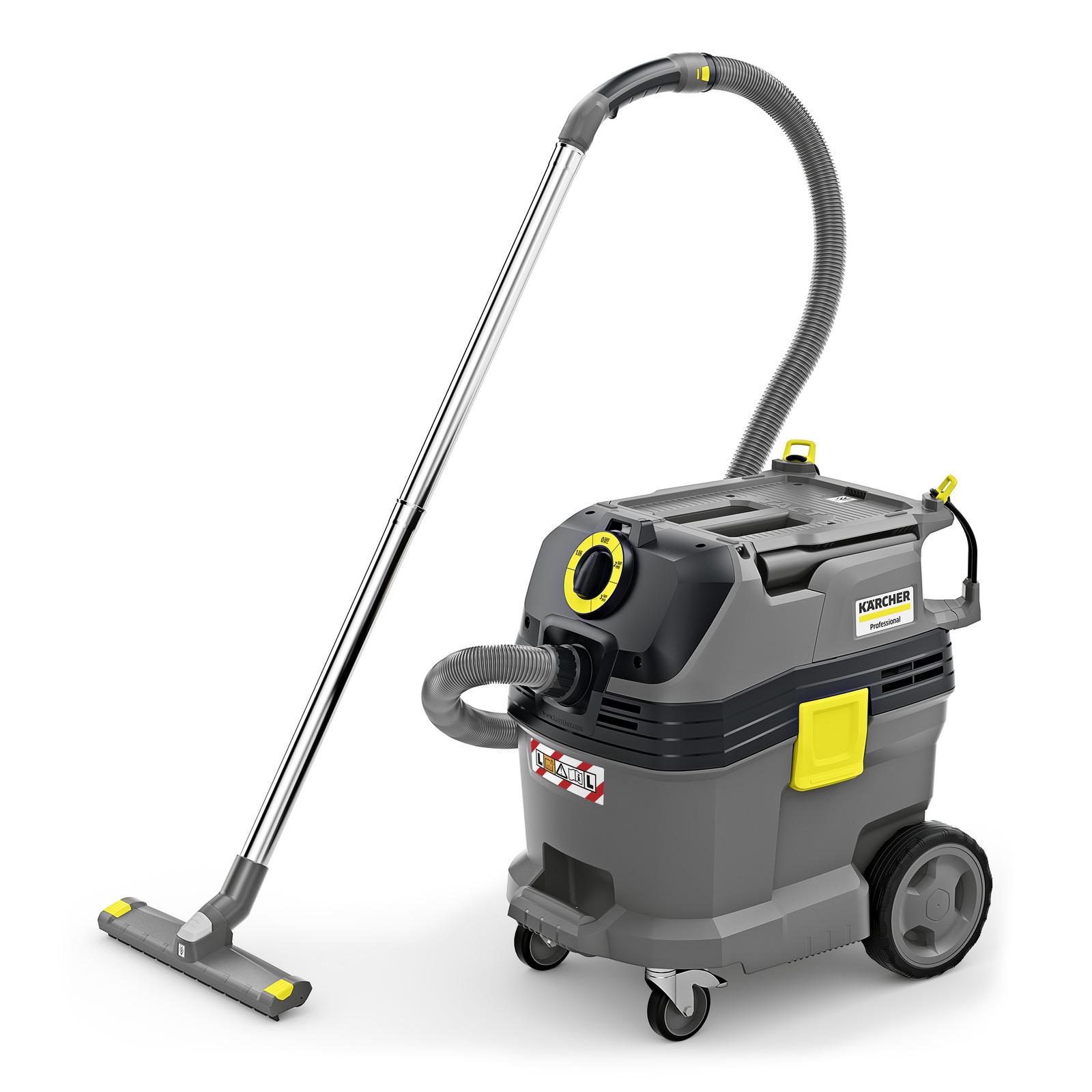 KARCHER NT 30/1 TACT L *EU