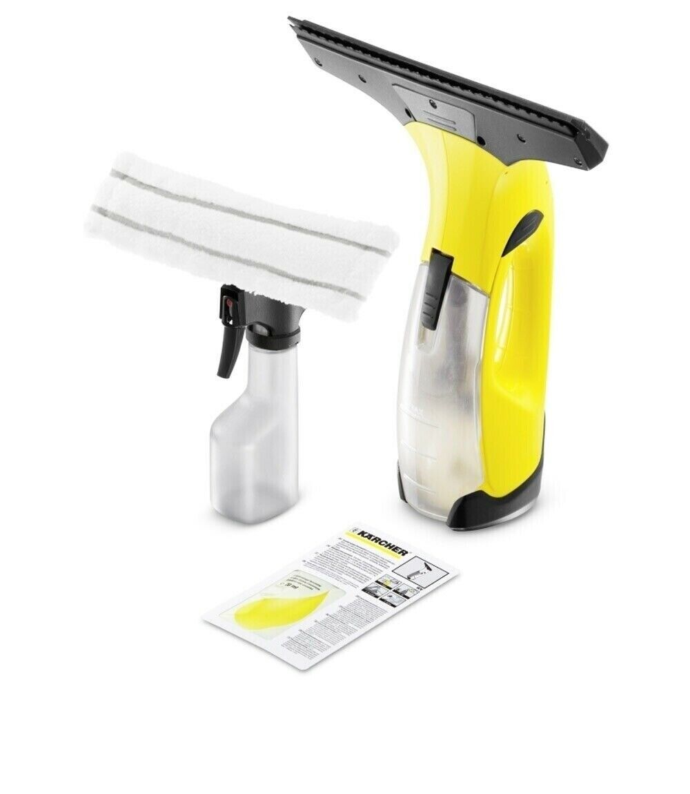 KARCHER LIMPIEZA CRISTALES WV 2 PLUS