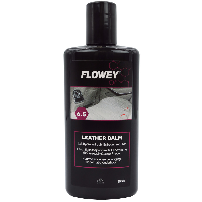 FLOWEY 6.5-G2 LEATHER BALM