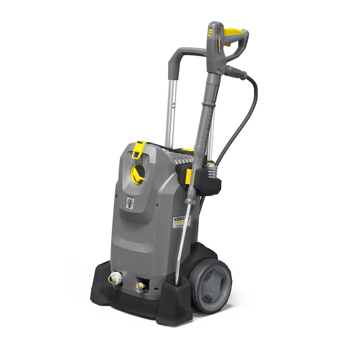 KARCHER HD 7/17 M