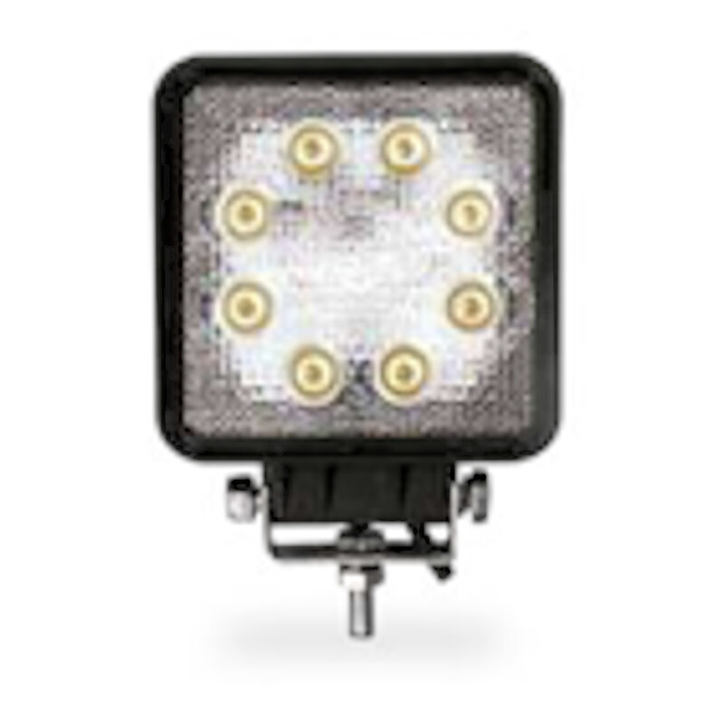 FARO DE TRABAJO GOODYEAR 8 LED 1850 LM 10-30V CUADRADO