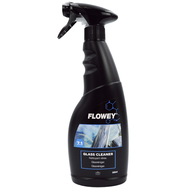 FLOWEY 7.1-G2 GLASS CLEANER