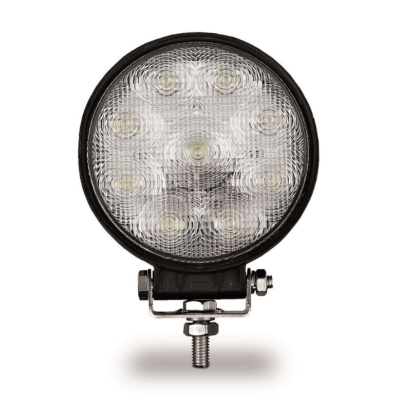FARO DE TRABAJO 9 LED 2150LM 10-30V REDONDO