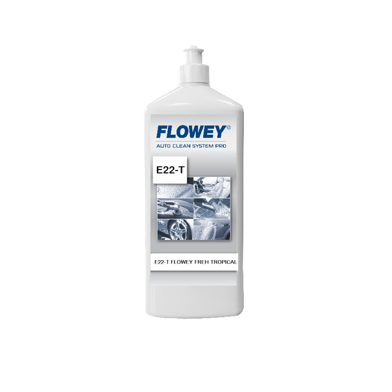 FLOWEY E22 FRESH TROPICAL 1L