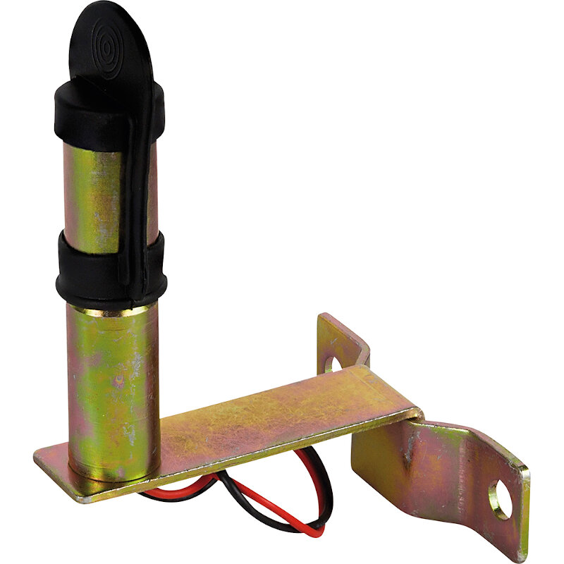 SOPORTE CON FIJACION LATERAL