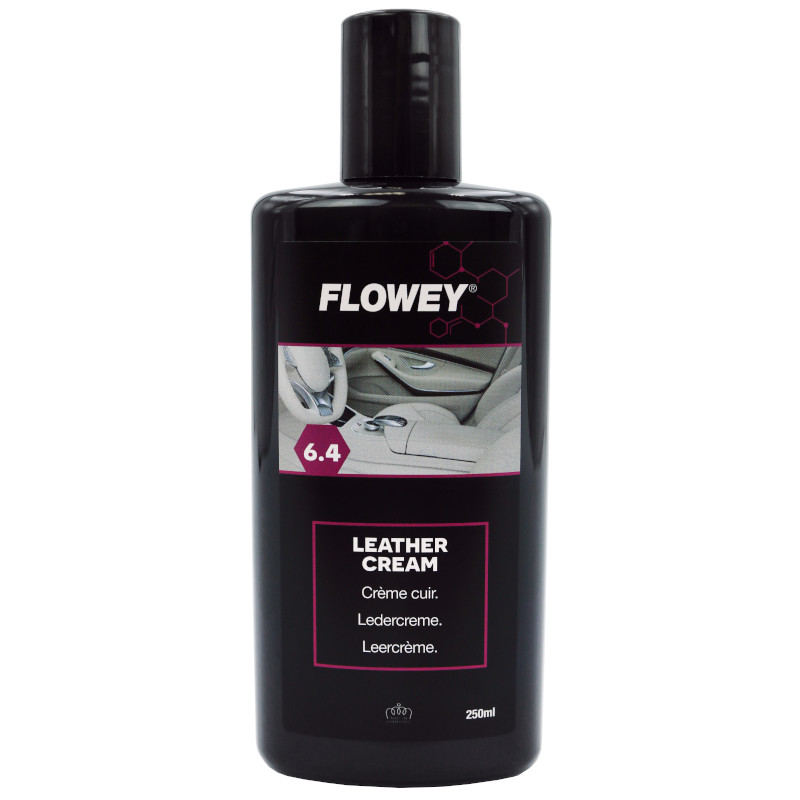 FLOWEY 6.4-G2 LEATHER CREAM
