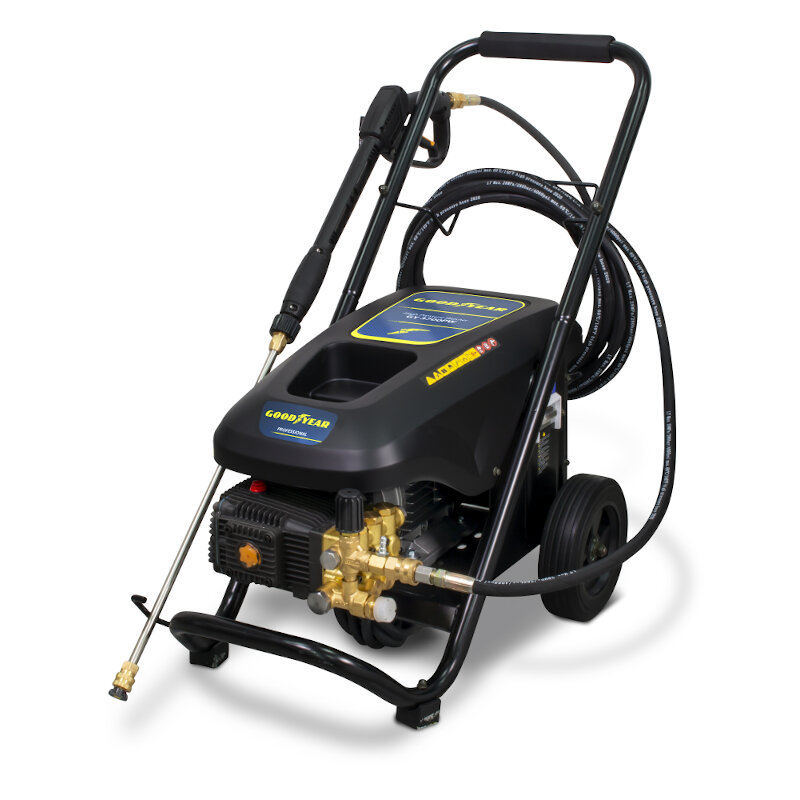 HIDROLIMPIADORA GOODYEAR GY3700PW 220V 50H