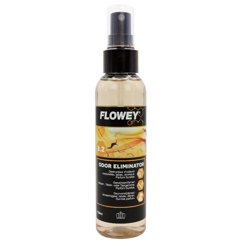 FLOWEY 8.2-G2 ODOR ELIMINATOR
