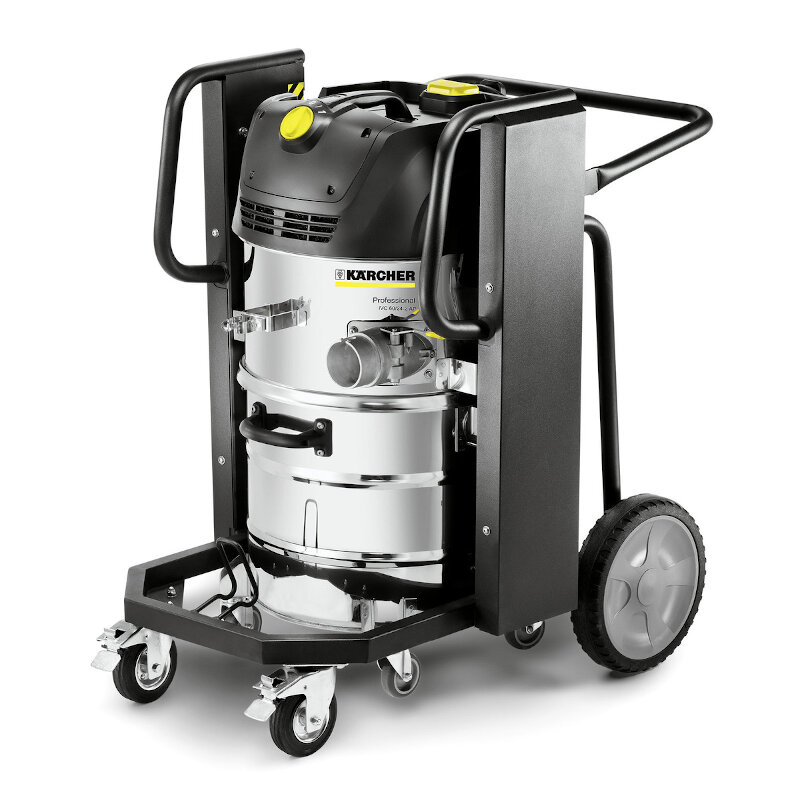 KARCHER IVC 60/24-2 AP, 220V/60HZ