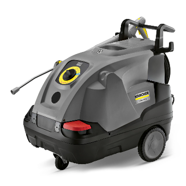 KARCHER HDS 8/18-4 C BASIC *EU-I