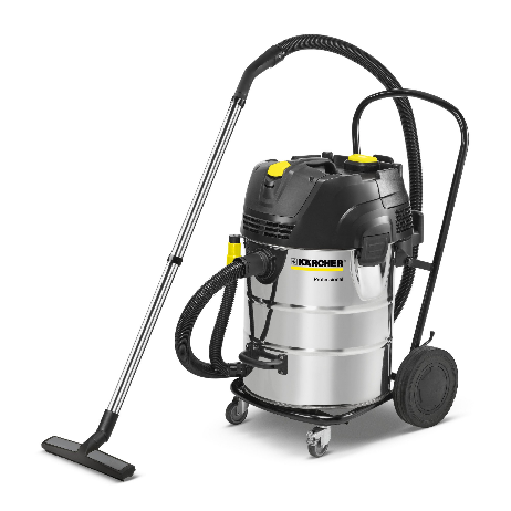 KARCHER NT 75/2 AP ME TC *EU