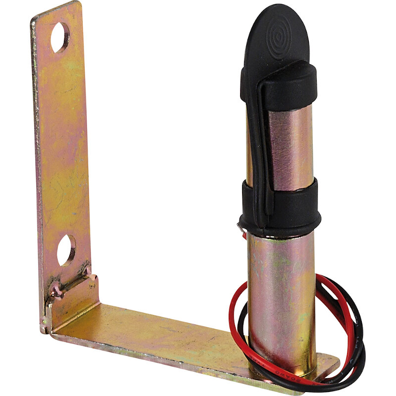 SOPORTE CON PLETINA LATERAL