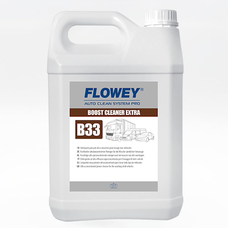 FLOWEY B33 BOOST CLEANER EXTRA 5L