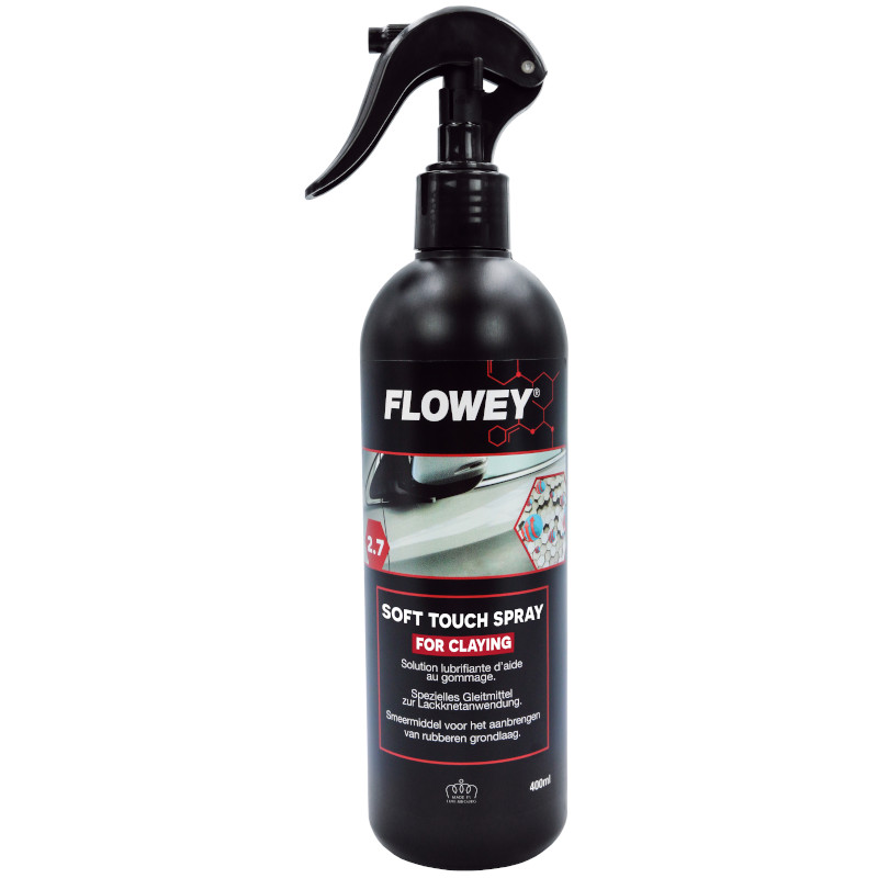 FLOWEY 2.7-G2 SOFT TOUCH SPRAY