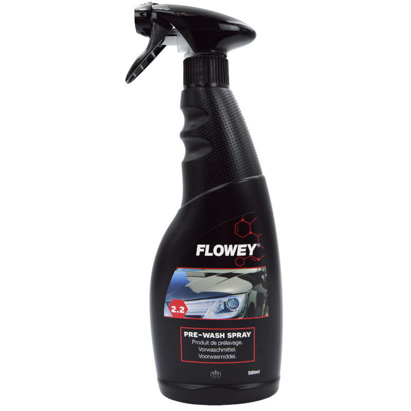 FLOWEY 2.2-G3 PRE-WASH SPRAY