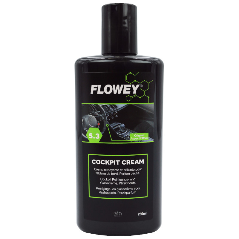 FLOWEY 5.3-G2 COCKPIT CREAM