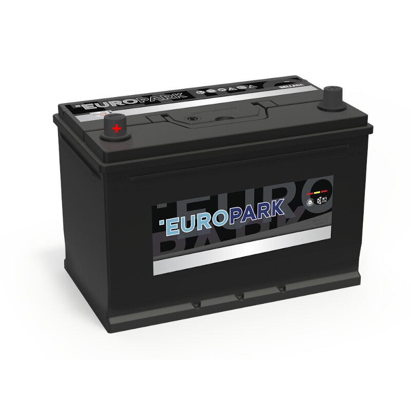 BATERIA ASIA EUROPARK 95AH 720A IZ