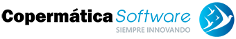 Logo Copermática