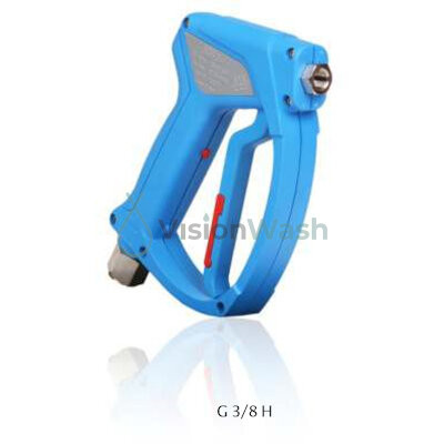 PISTOLA FIJA S/F VW35A PRO VISIONWASH