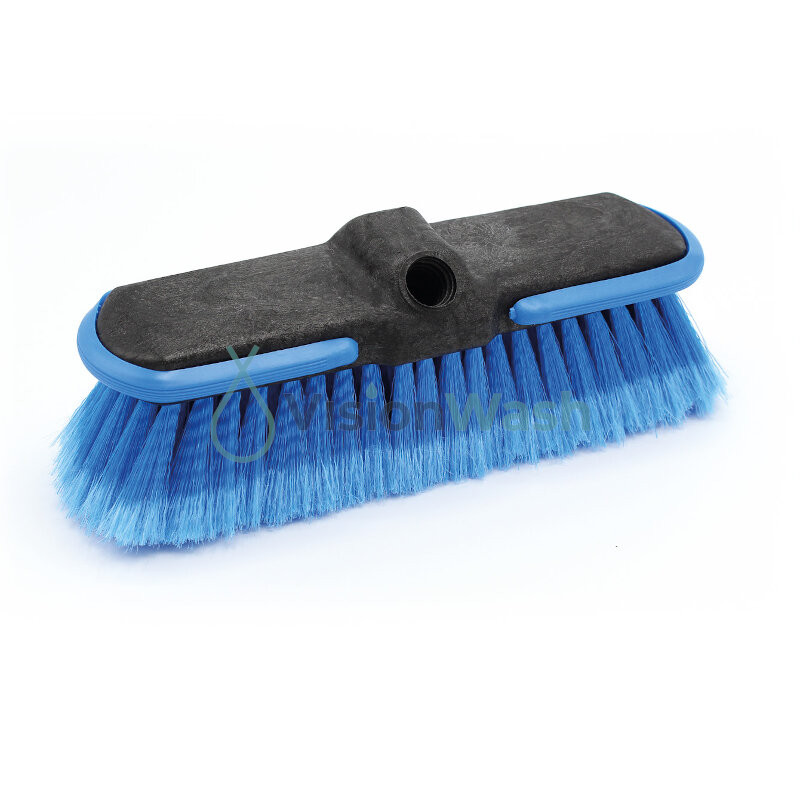 CEPILLO DIP VISIONWASH 25cm AZUL