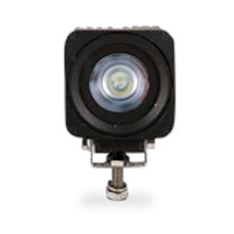 FARO DE TRABAJO GOODYEAR CUADRADO 10W 10-30V 700LM