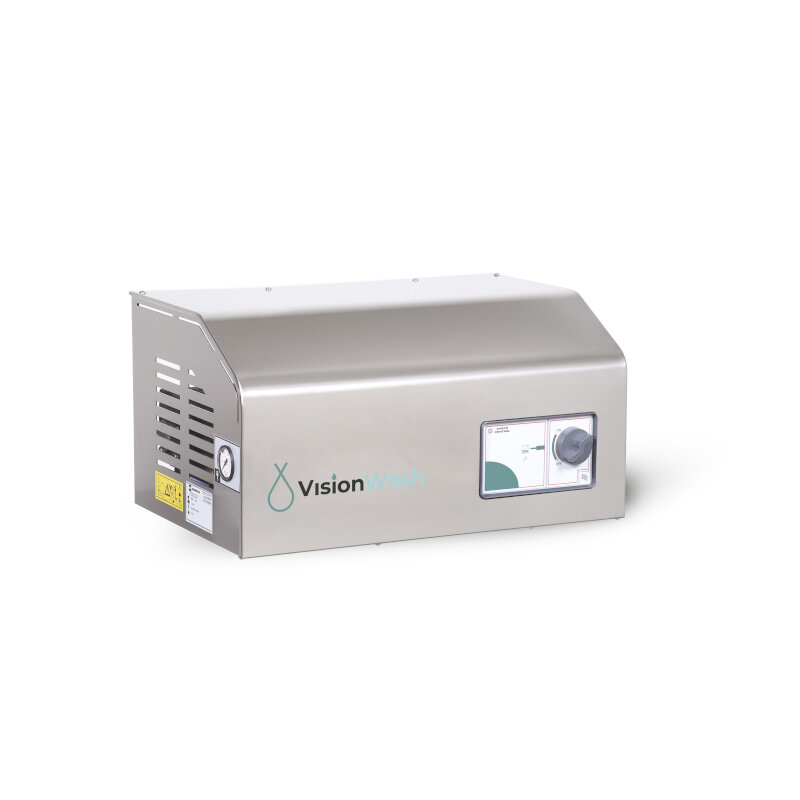 VISION WASH LIMPIADORA ALTA PRESIÓN AGUA FRIA CWPS 23/22 PRO