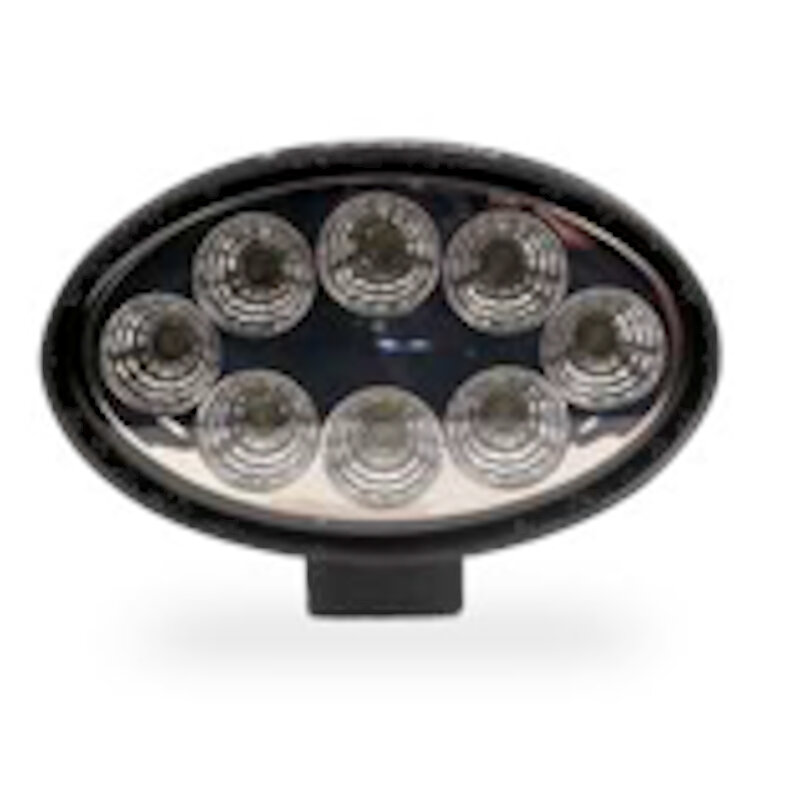 FARO DE TRABAJO GOODYEAR GY 508WLO 8 LED 1560 LM 9-32V OVALADO