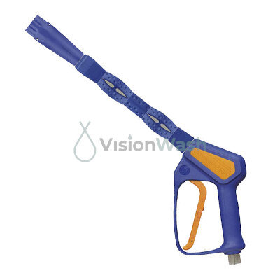 LANZA COMPLETA ESPUMA GIRATORIA S/F VW25 VISIONWASH